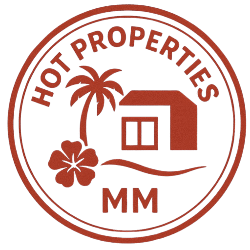 Hot Properties