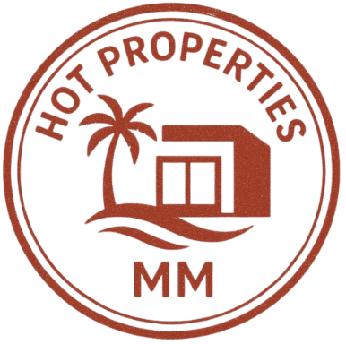 Hot Properties